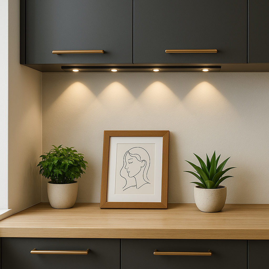 LumeBar™ – Luxury Motion Light