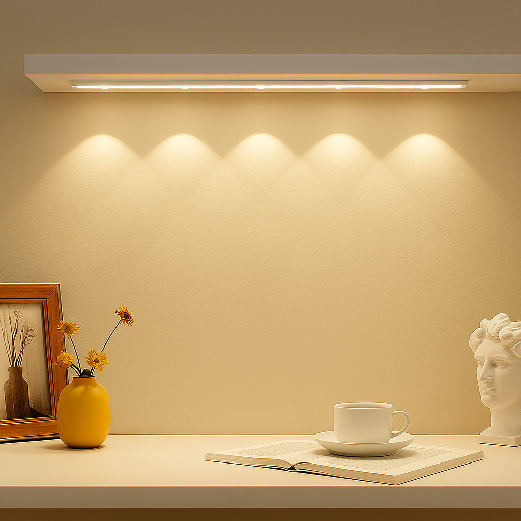 LumeBar™ – Luxury Motion Light