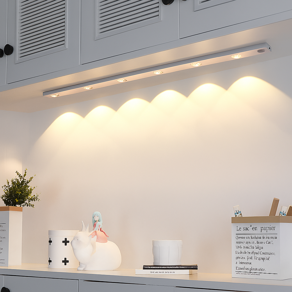 LumeBar™ – Luxury Motion Light