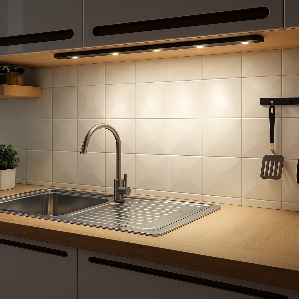 LumeBar™ – Luxury Motion Light