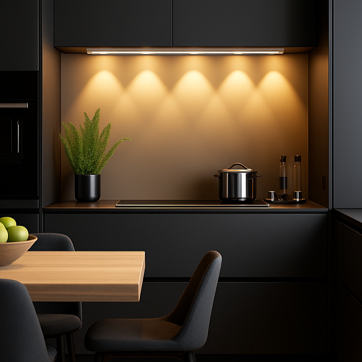 LumeBar™ – Luxury Motion Light