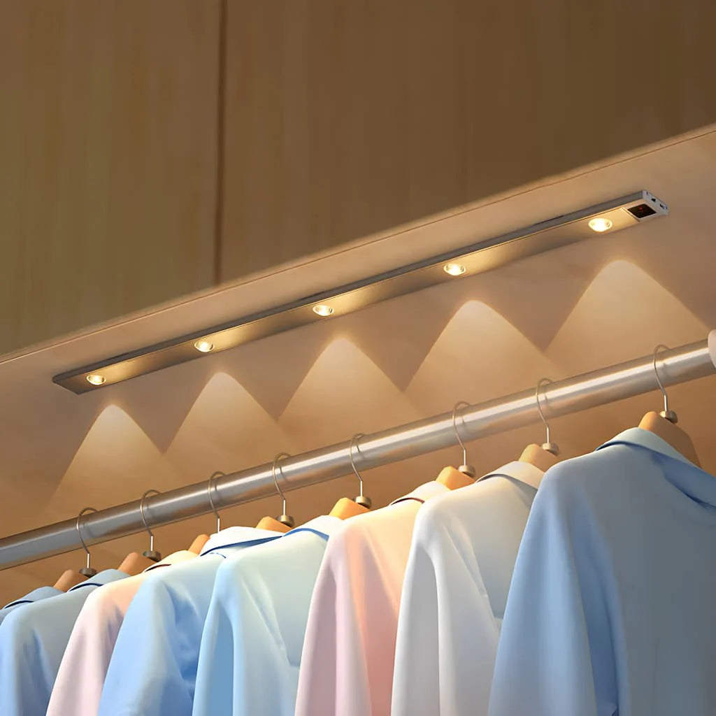 LumeBar™ – Luxury Motion Light