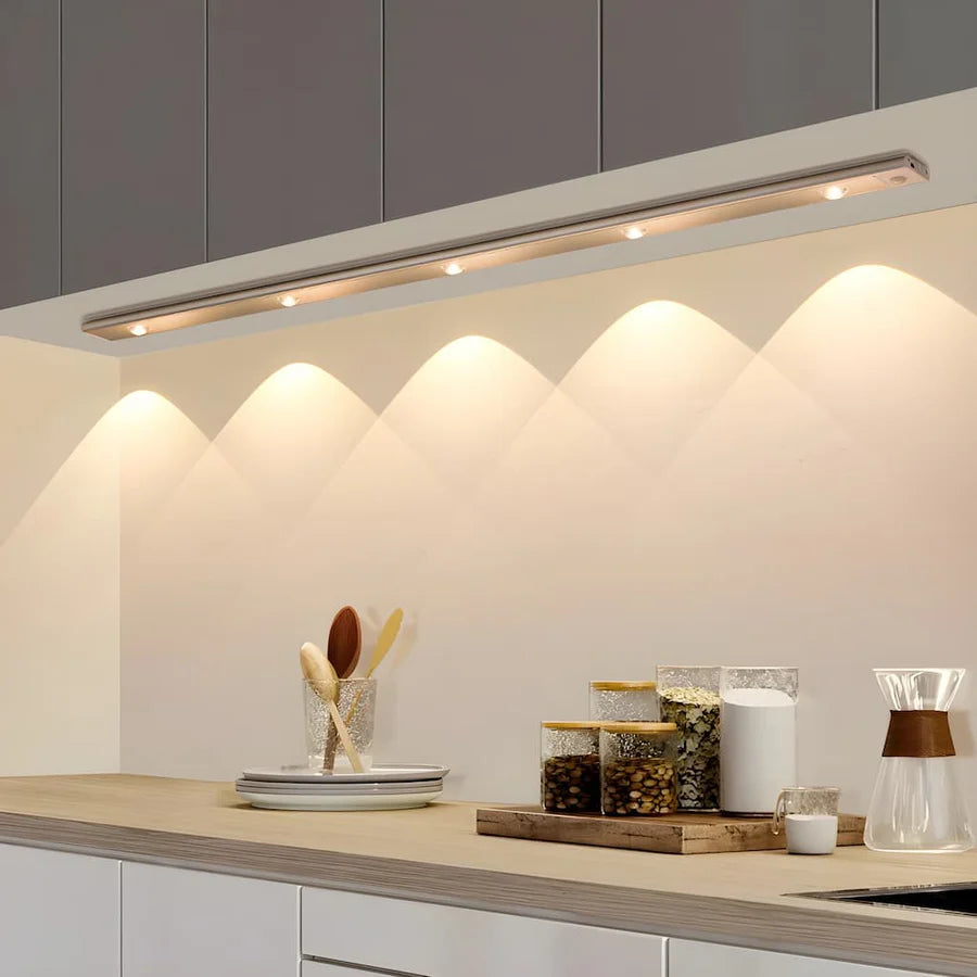LumeBar™ – Luxury Motion Light